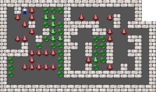 Уровень 58 — Bugs special collection